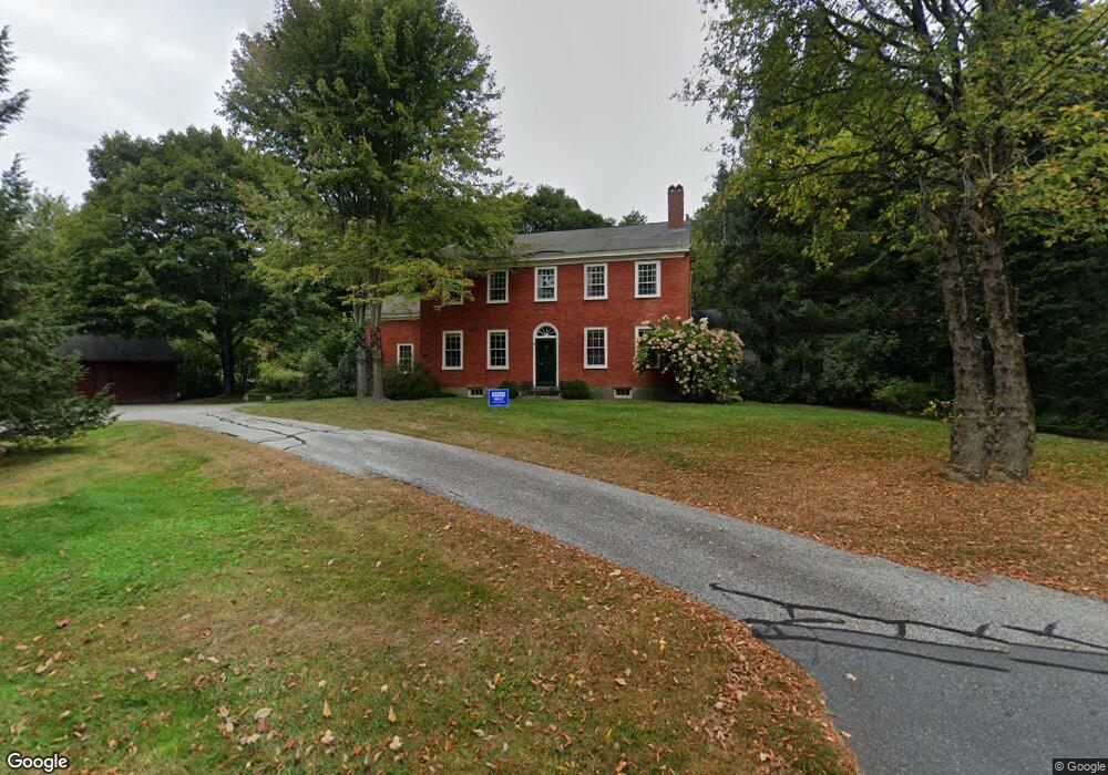 752 Lawrence Rd, Pownal, ME 04069 - photo 1