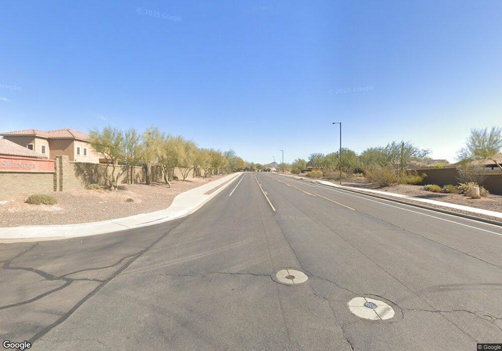 40118 N Graham Way, Anthem, AZ 85086 - photo 1