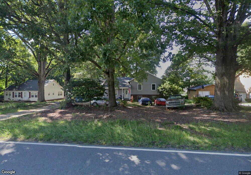 257 River Hill Rd, Statesville, NC 28625 - photo 1