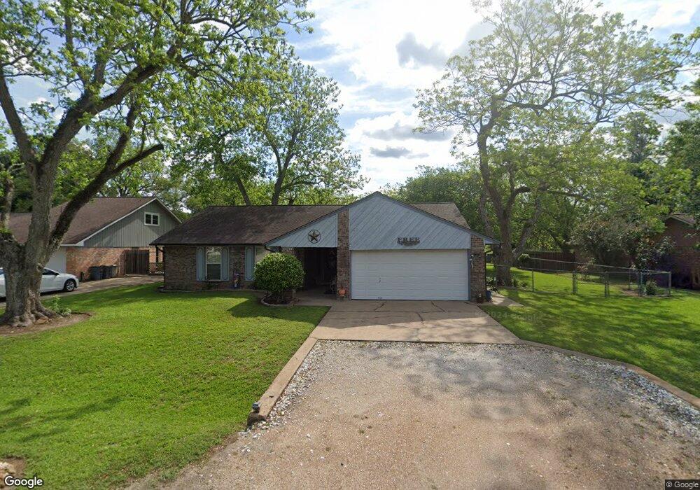 2629 County Road 769b, Brazoria, TX 77422 - photo 1