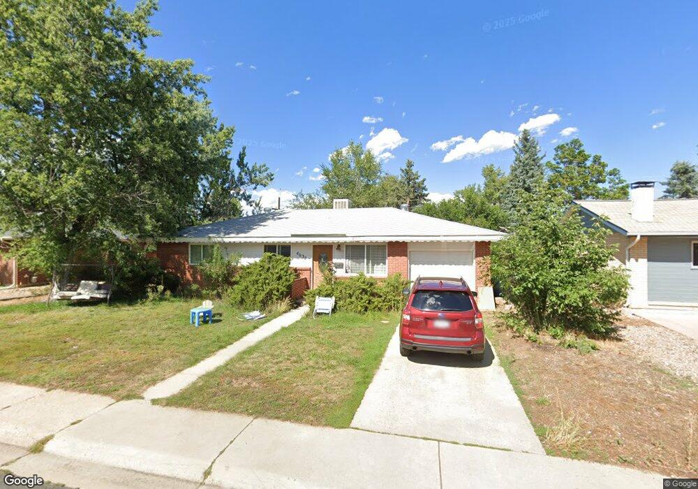 4035 Martin Dr, Boulder, CO 80305 - photo 1