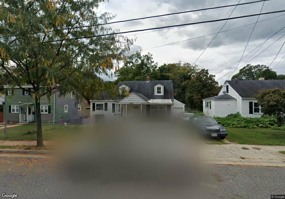 7719 Emerson Rd, Hyattsville, MD 20784 - photo 1