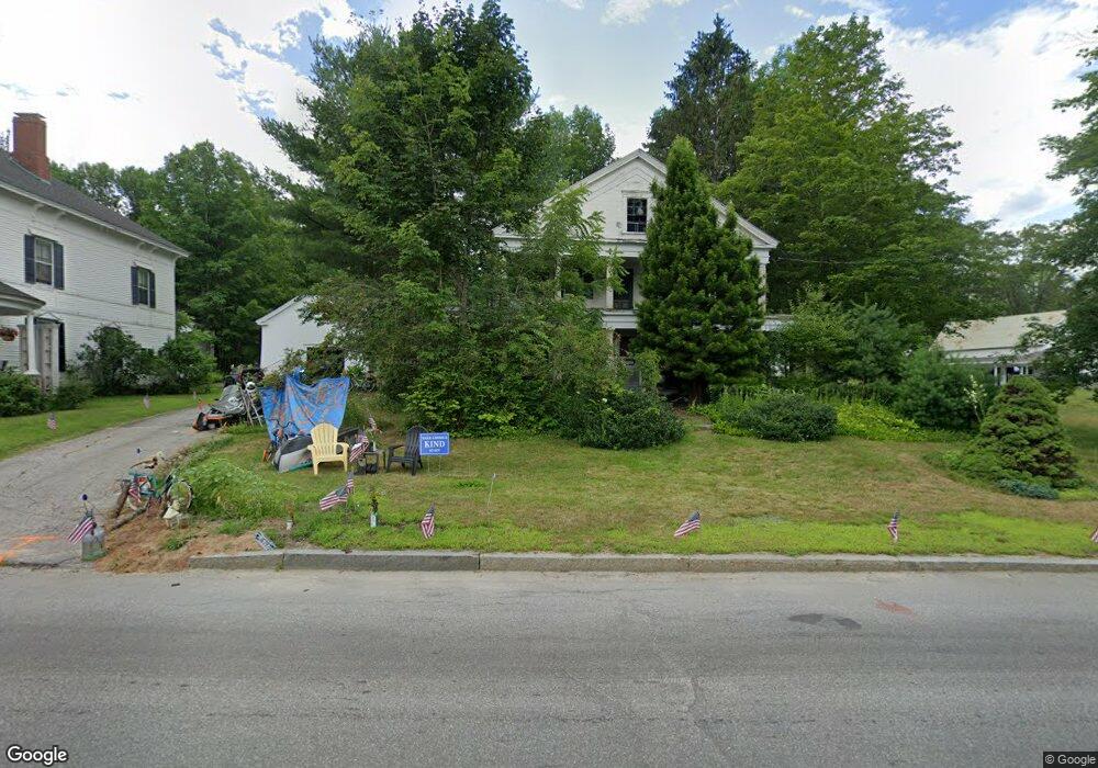 Lot 7C S High St, Bridgton, ME 04009 - photo 1