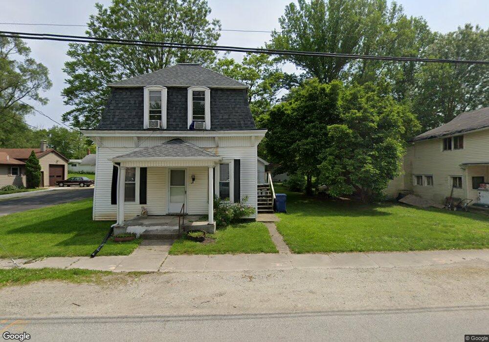 264 S Market St, Andrews, IN 46702 - photo 1