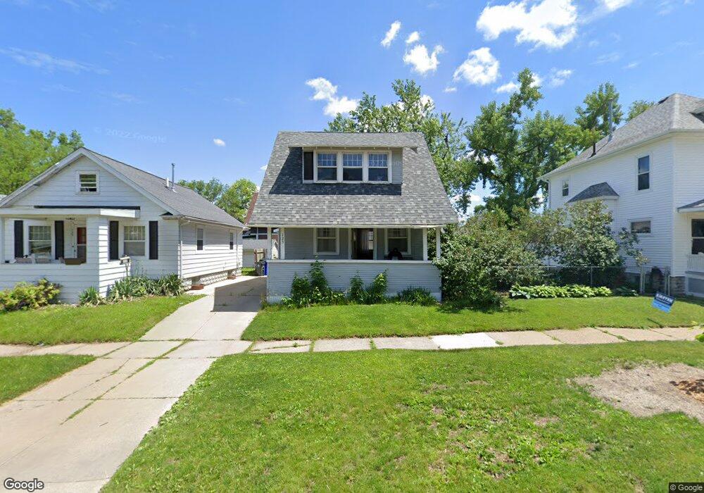 125 13th St NW, Cedar Rapids, IA 52405 - photo 1