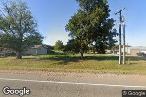 39778 Sd Highway 34, Woonsocket, SD 57385