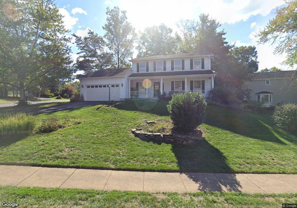 3613 Elderberry Place, Fairfax, VA 22033 - photo 1