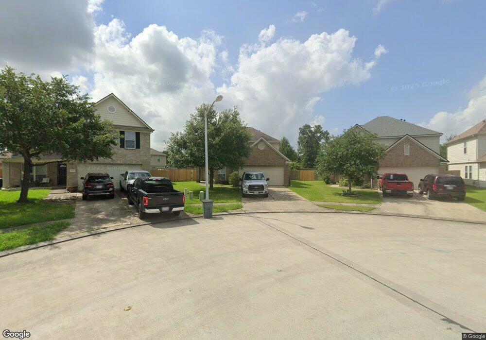 9828 Expedition Trail, Conroe, TX 77385 - photo 1