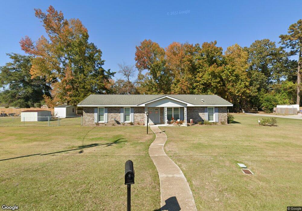 207 Stewart St, Prattville, AL 36067 - photo 1
