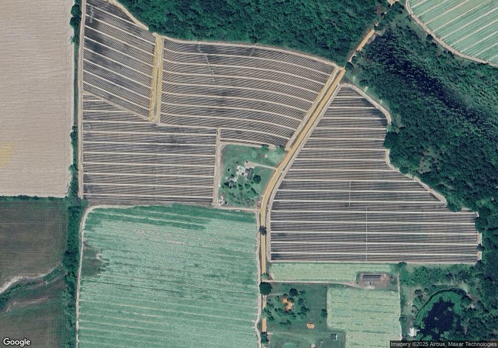 369 Rountree McCranie Rd, Adel, GA 31620 - photo 1