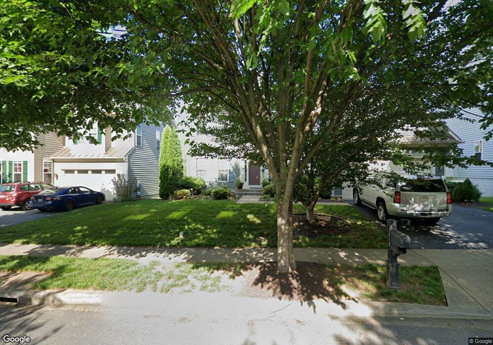 1313 Volunteer Dr, Brunswick, MD 21716 - photo 1