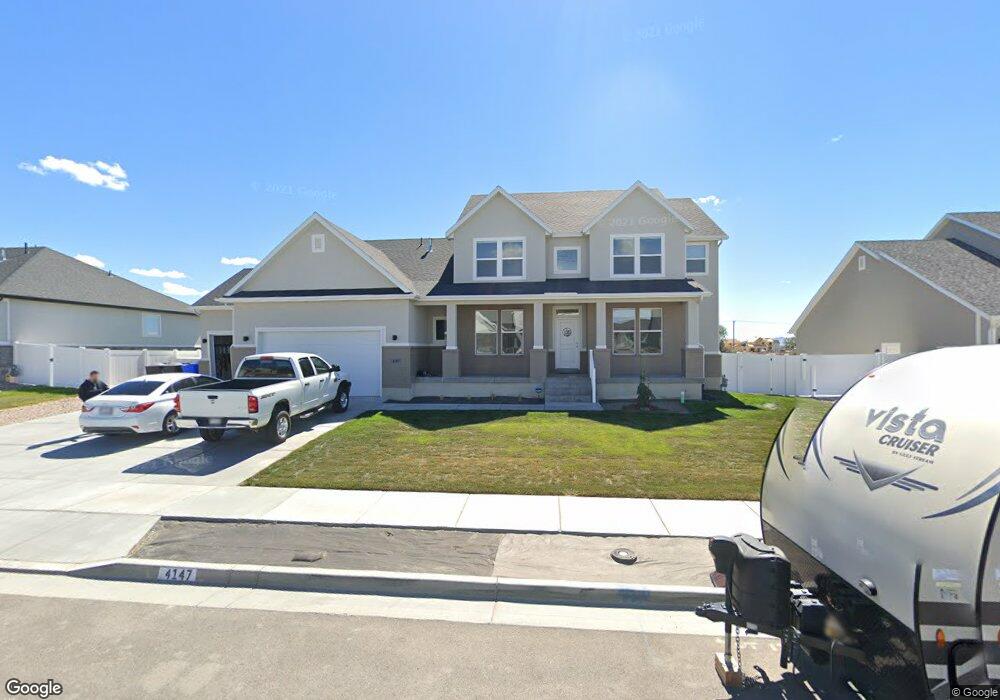 4147 W 625 S unit 219, West Point, UT 84015 - photo 1