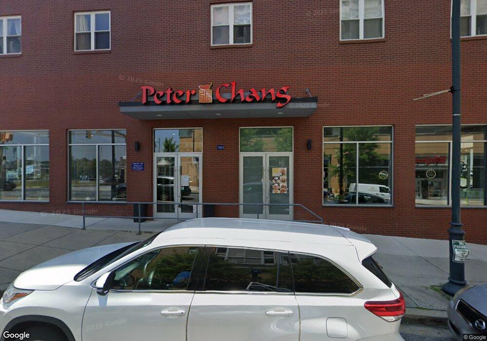 1923 Ashland Ave unit 401 BR2, Baltimore, MD 21205 - photo 1