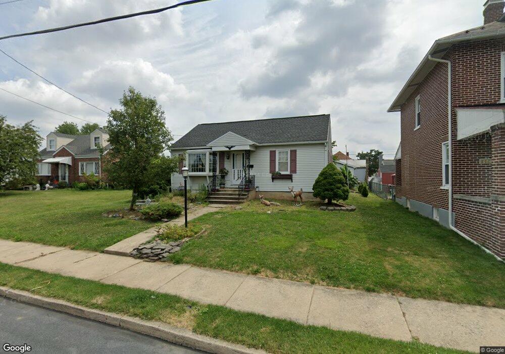 947 N Wahneta St unit 949, Allentown, PA 18109 - photo 1