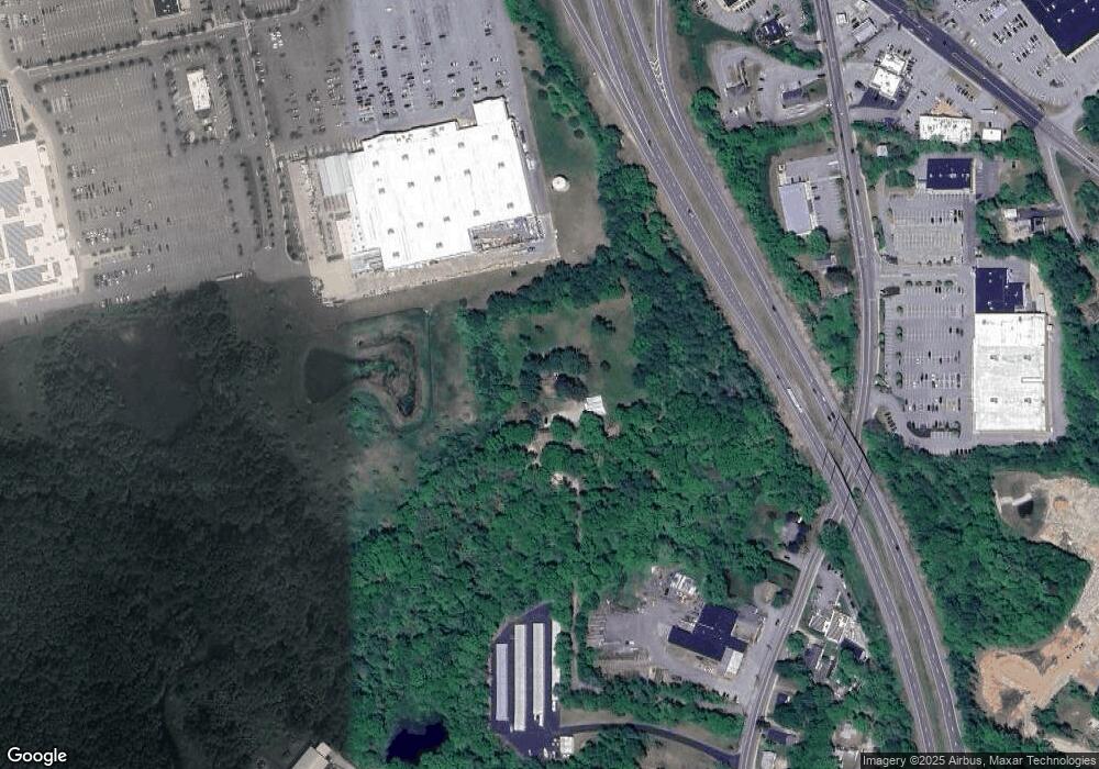 1023 N Main St, Dayville, CT 06241 - photo 1