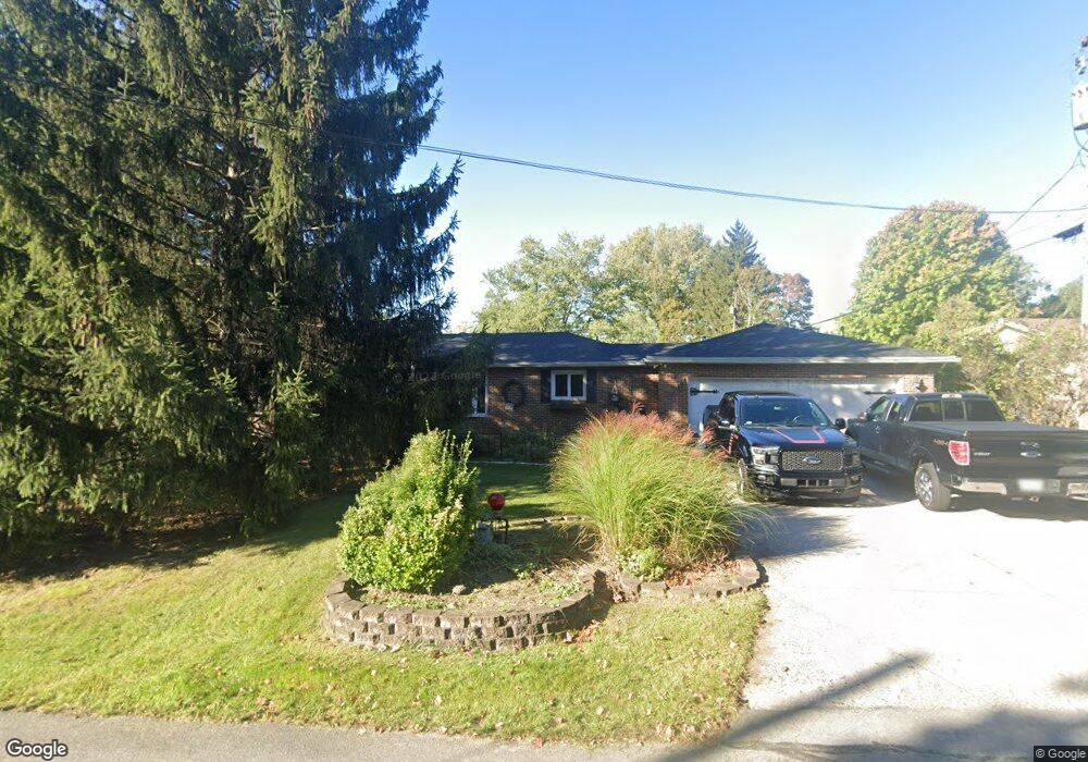 1550 Walnut Ct, Lima, OH 45805 - photo 1