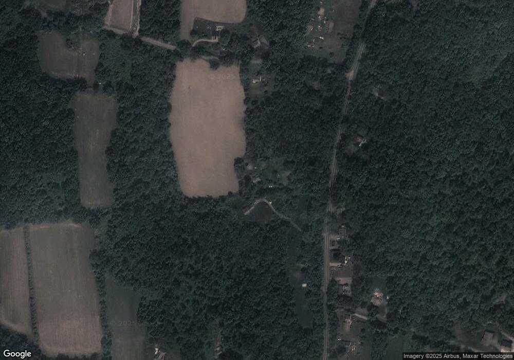 857 Hampton Rd, Abington, CT 06230 - photo 1