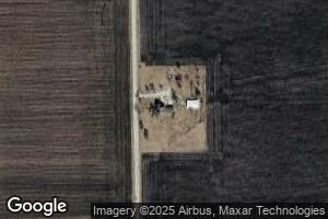 7654 N 2500 East Rd, Forrest, IL 61741