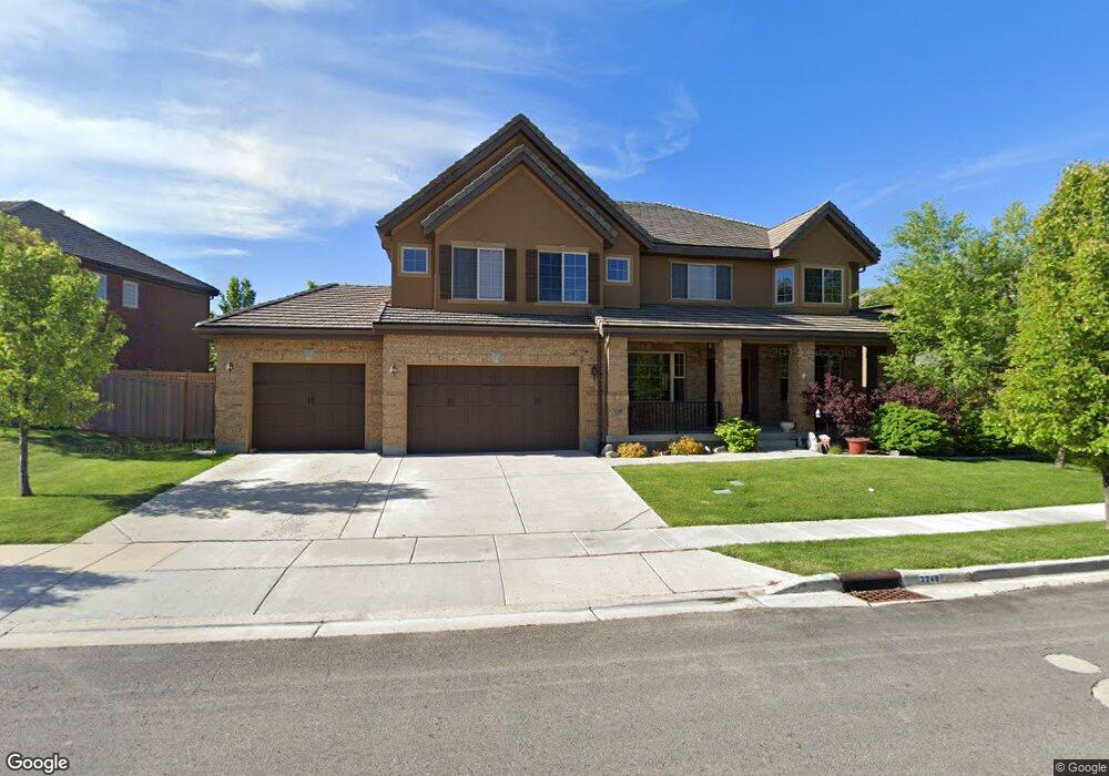 2249 Whisper Wood Dr, Lehi, UT 84043 - photo 1