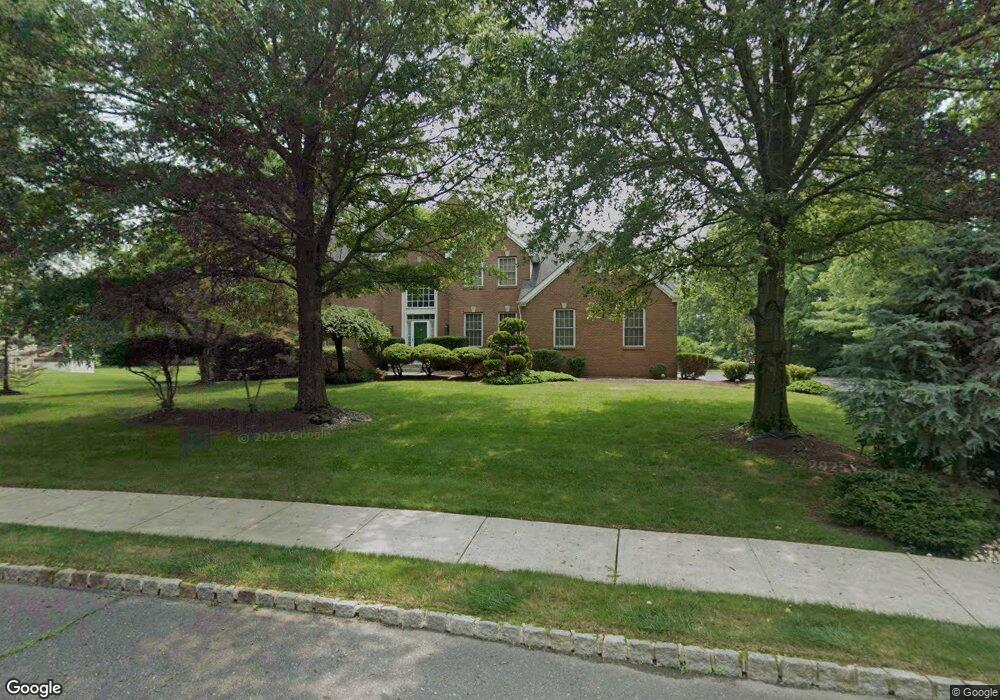 3 Willow Ct, Cranbury, NJ 08512 - photo 1