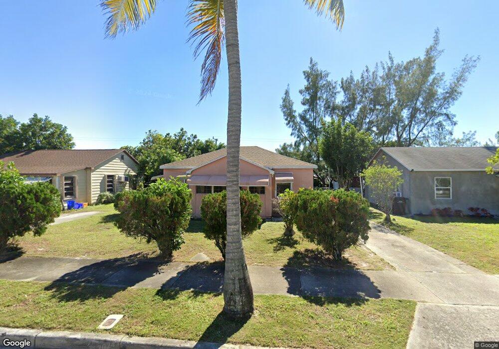 914 29th St, West Palm Beach, FL 33407 - photo 1