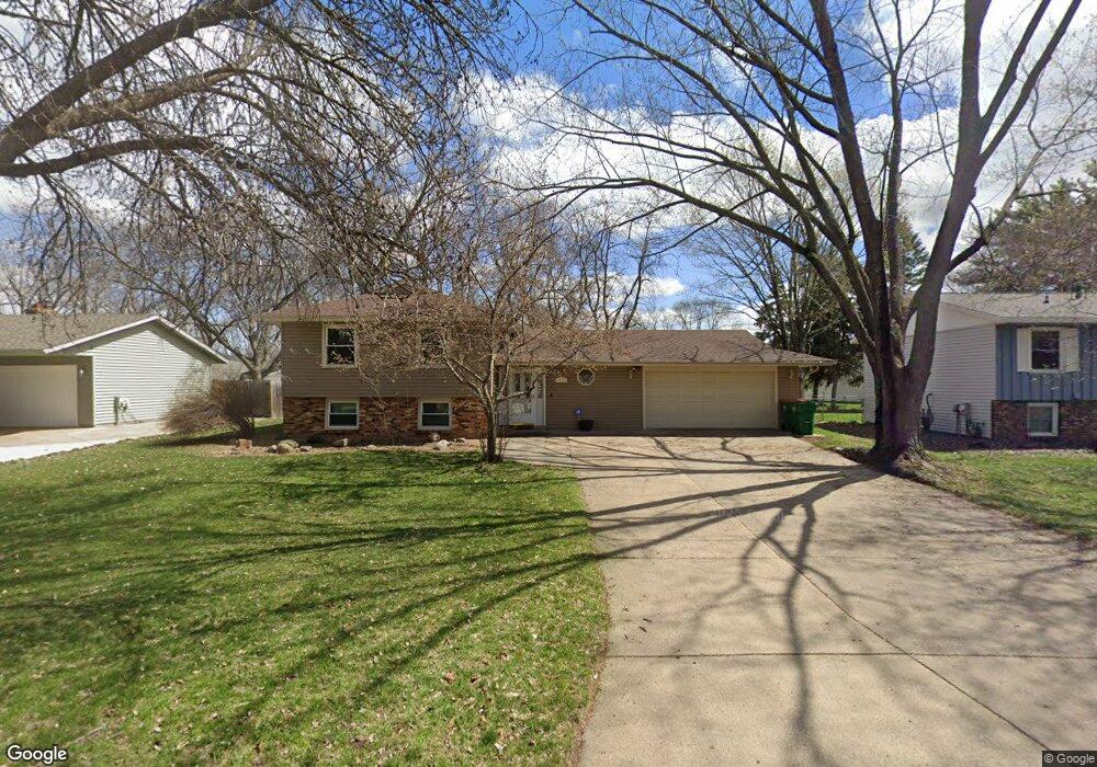 10477 Osage St NW, Coon Rapids, MN 55433 - photo 1