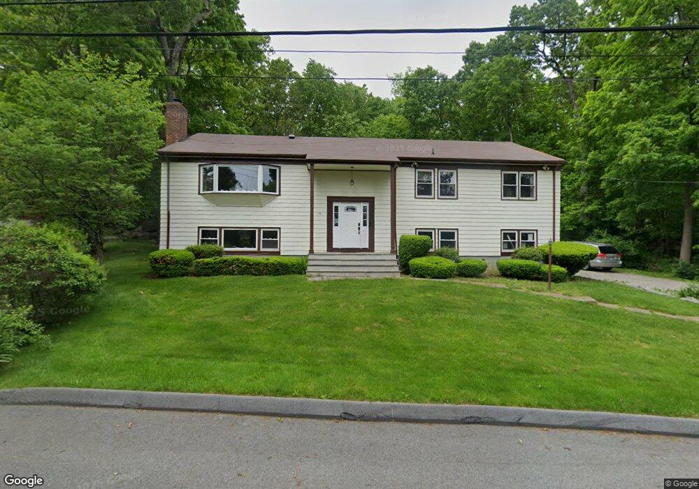 19 Tamarack Trail, Hartsdale, NY 10530 - photo 1