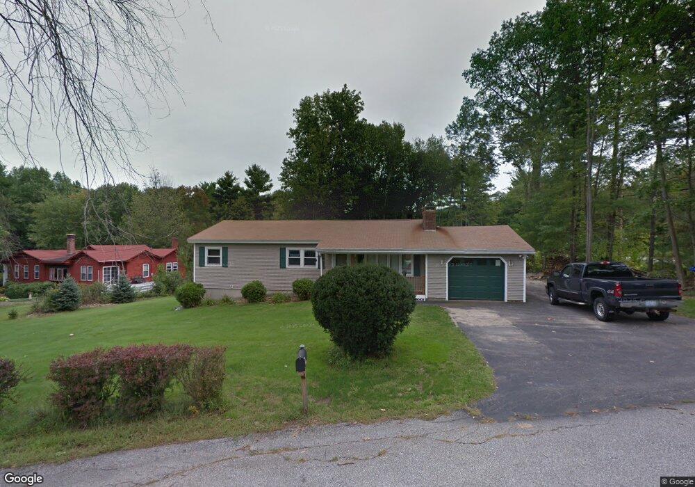 14 Pleasant View Dr, Hooksett, NH 03106 - photo 1