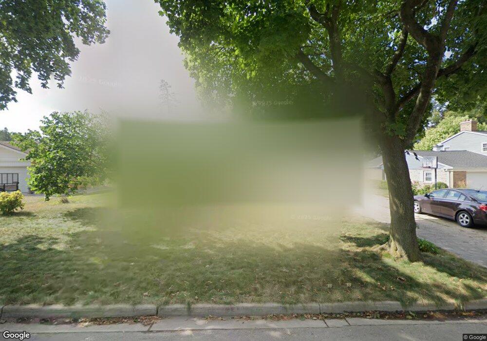 3003 N Cambridge Rd, Lansing, MI 48911 - photo 1