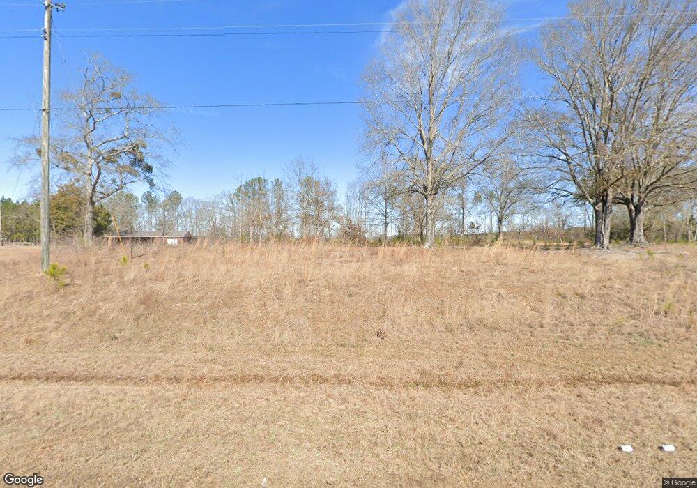 720 Robert Webb Rd, East Dublin, GA 31027 - photo 1