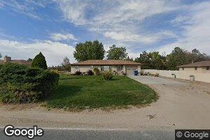40578 Swedell Oil, Mitchell, NE 69357