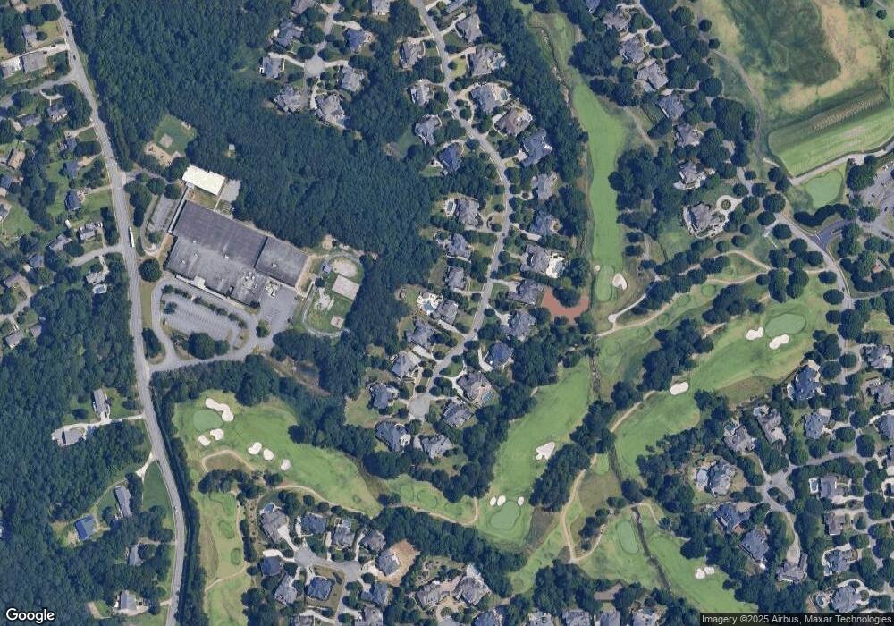 2917 Major Ridge Trail, Duluth, GA 30097 - photo 1