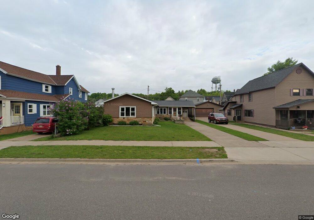 208 W Peck St, Negaunee, MI 49866 - photo 1