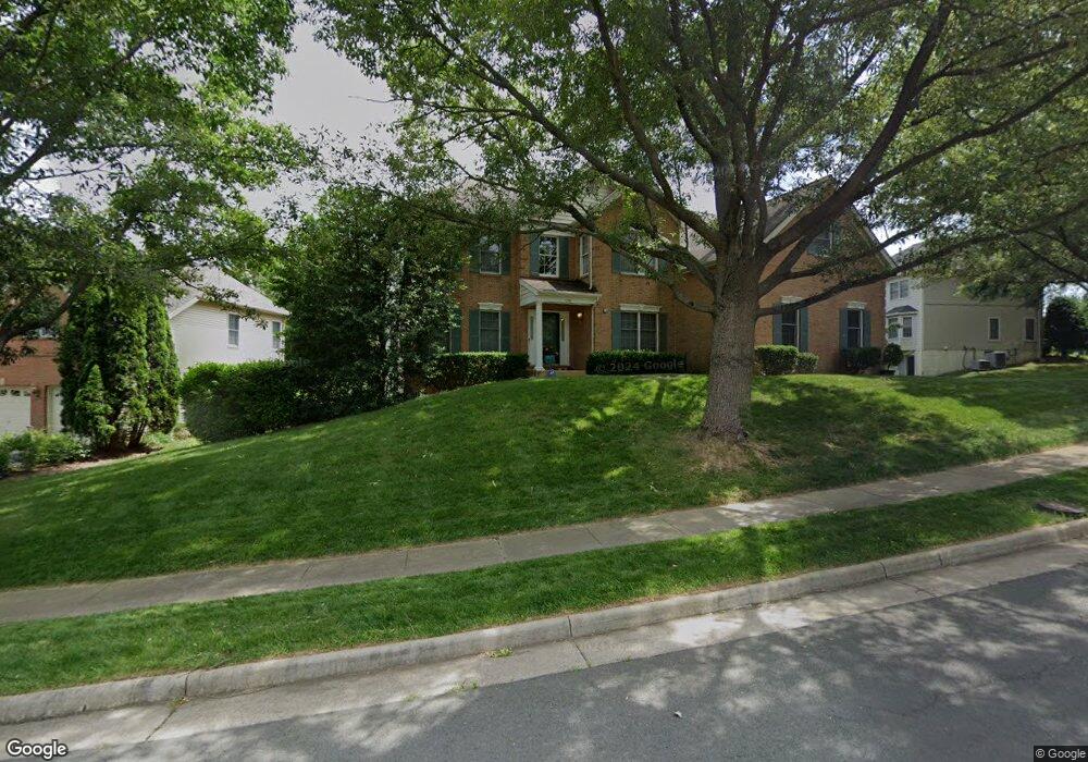 1295 Gatesmeadow Way, Reston, VA 20194 - photo 1