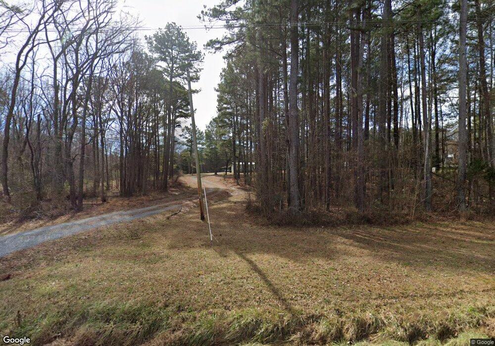 981 Dewitt Smith Rd, Pittsboro, NC 27312 - photo 1