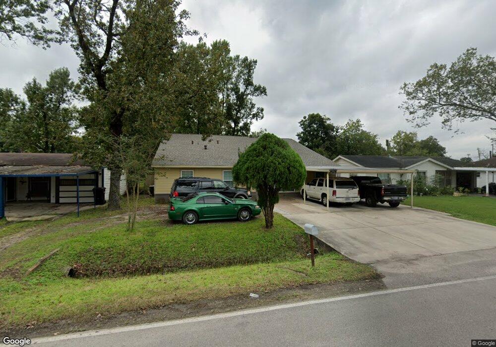 2914 Brea Crest St, Houston, TX 77093 - photo 1