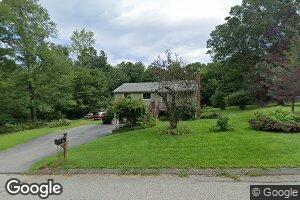26 Wahconah Dr, Bozrah, CT 06334