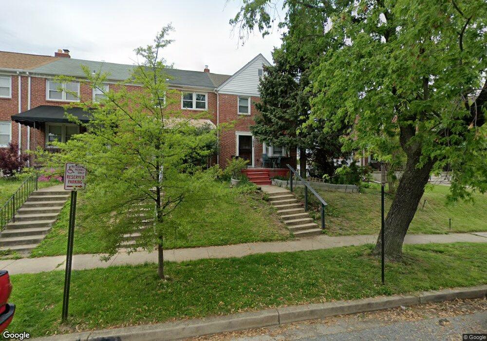 1868 Yakona Rd, Parkville, MD 21234 - photo 1