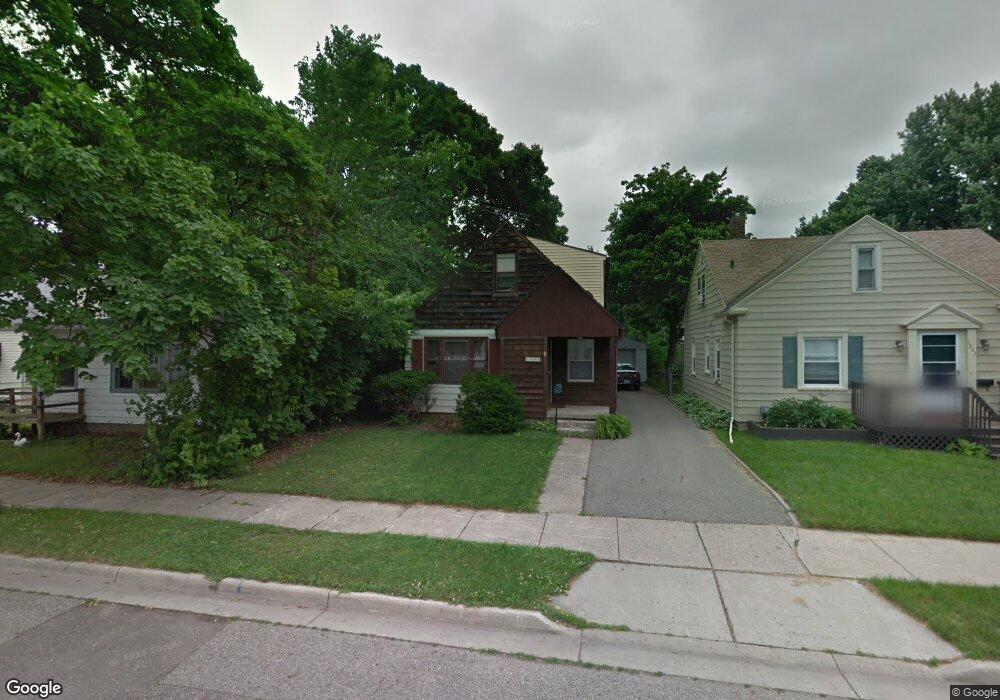 1919 Harding Ave, Lansing, MI 48910 - photo 1