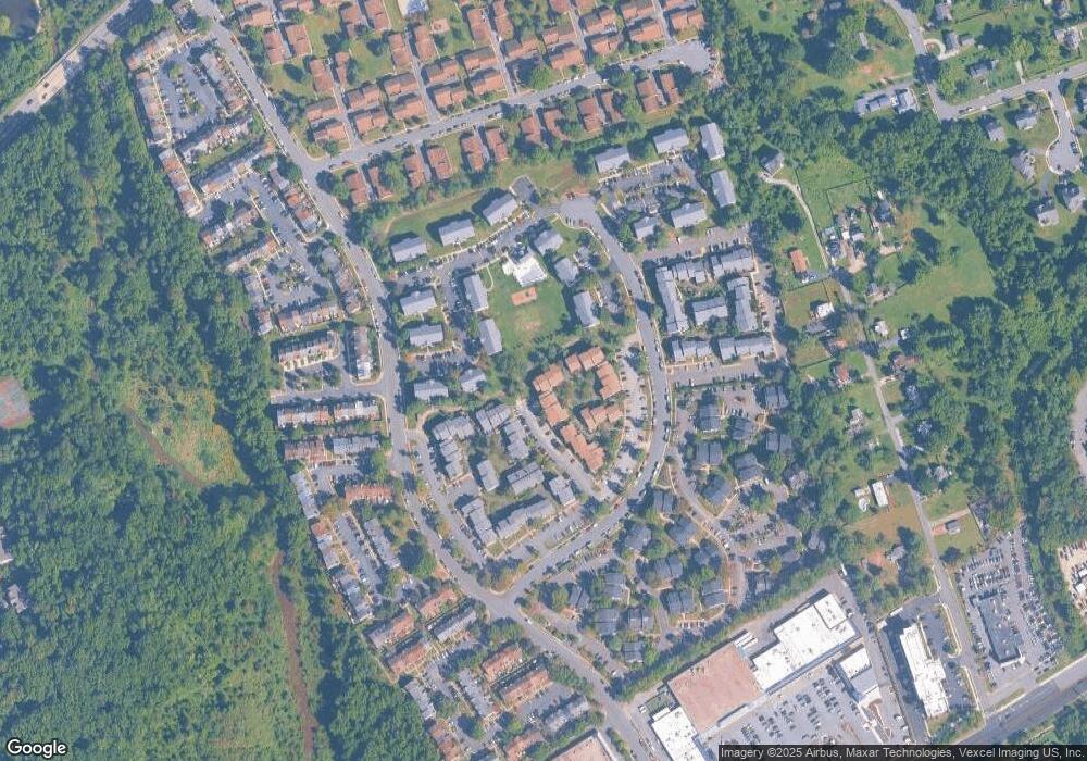 8605 Village Way unit 7/860, Alexandria, VA 22309 - photo 1