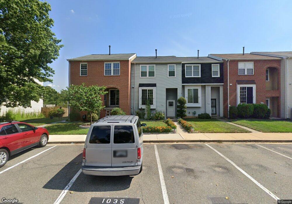 4030 Beltsville Rd, Beltsville, MD 20705 - photo 1