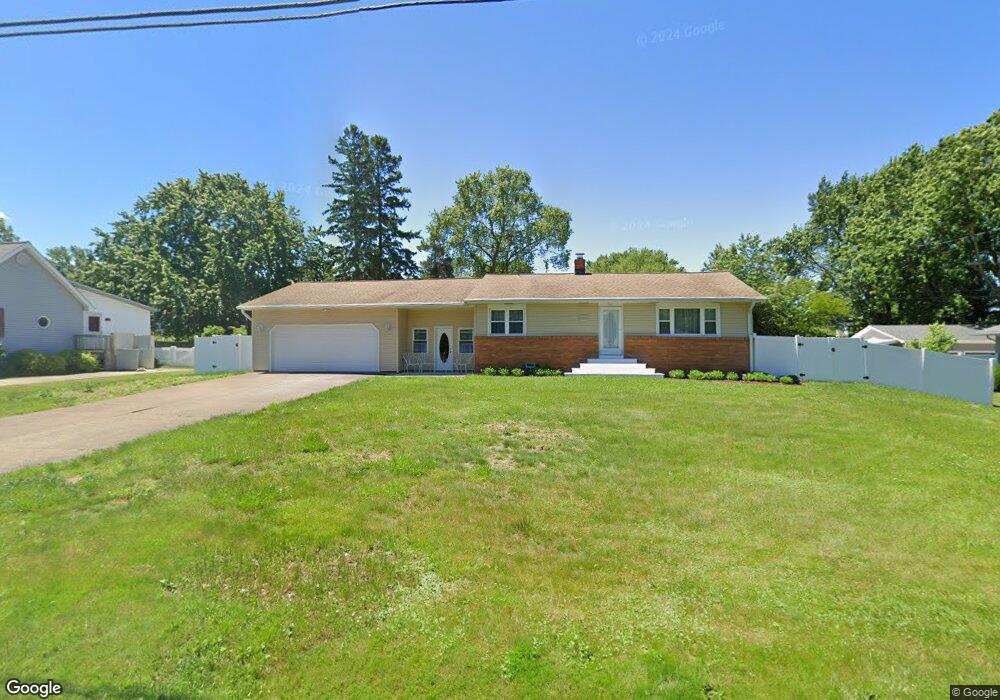 3026 Bement St, Erie, PA 16506 - photo 1