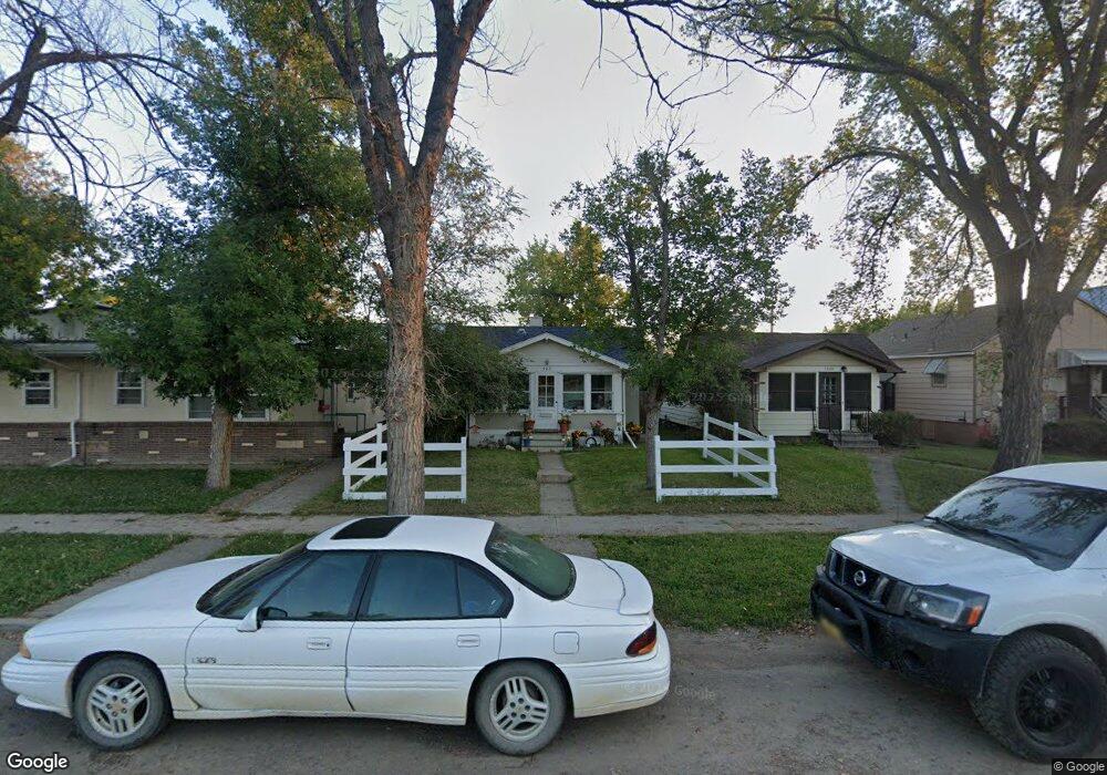 527 3rd St, Havre, MT 59501 - photo 1