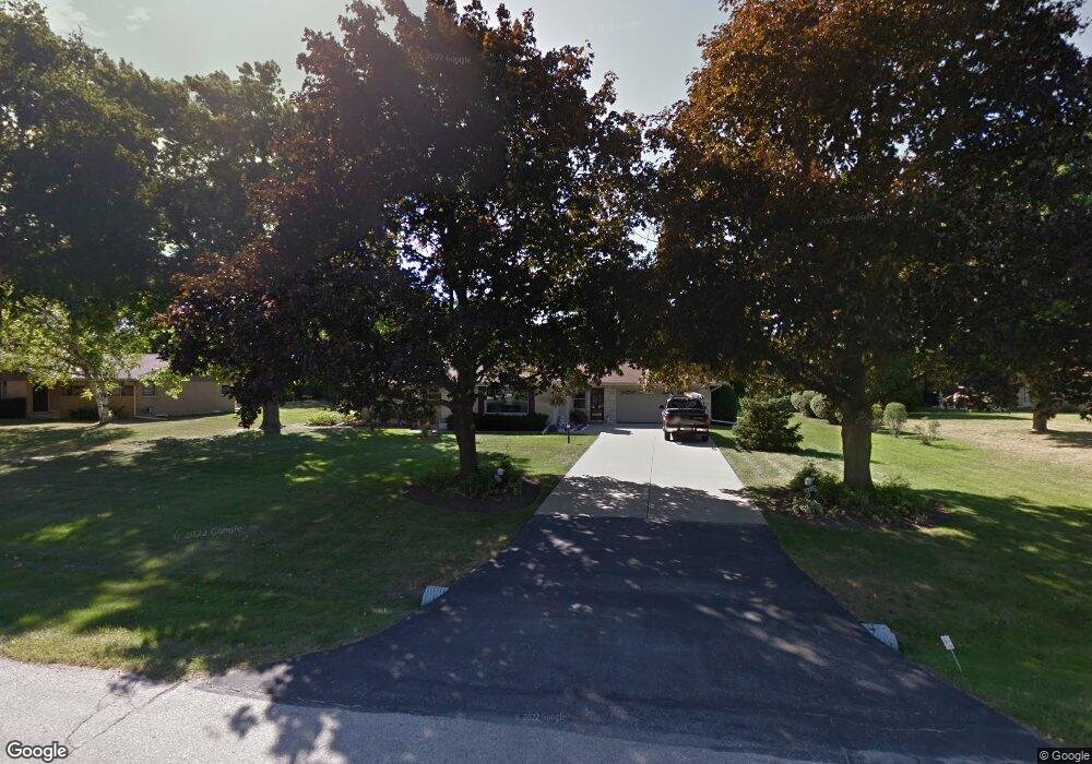 4605 N 135th St, Brookfield, WI 53005 - photo 1