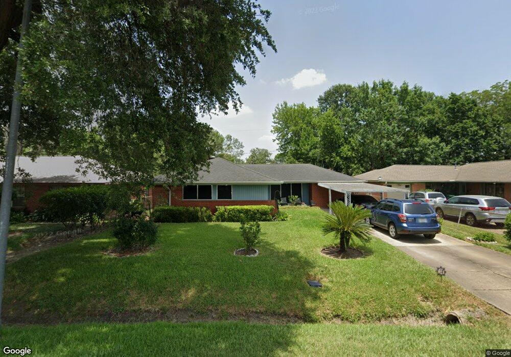 3927 Faulkner St, Houston, TX 77021 - photo 1