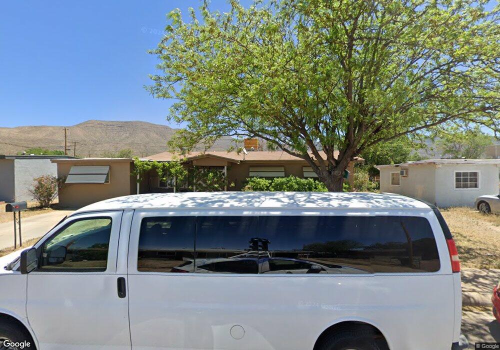 2410 Princeton Ave, Alamogordo, NM 88310 - photo 1