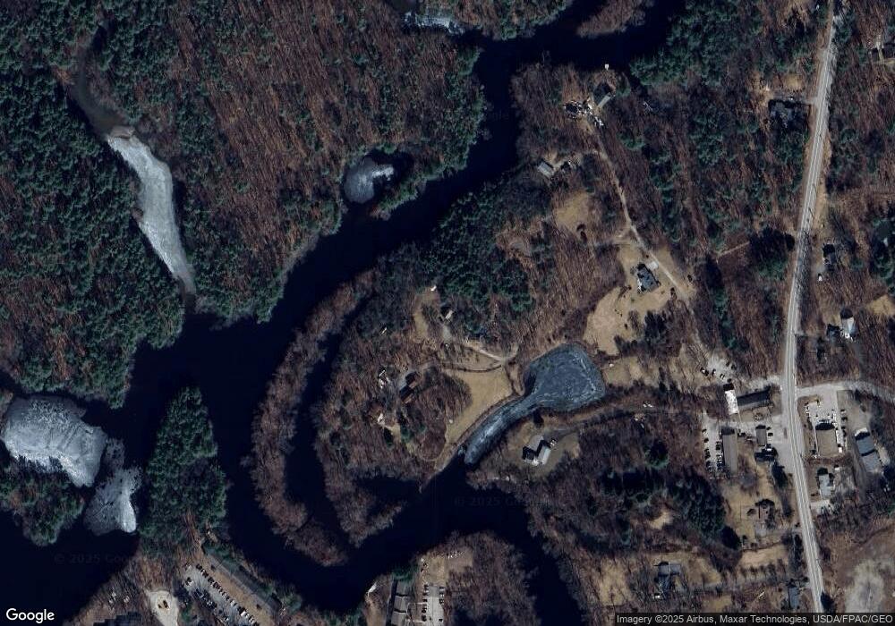 304 Newmarket Rd, Durham, NH 03824 - photo 1