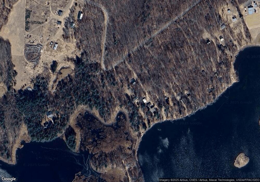 27761 Moser Dr, Webster, WI 54893 - photo 1