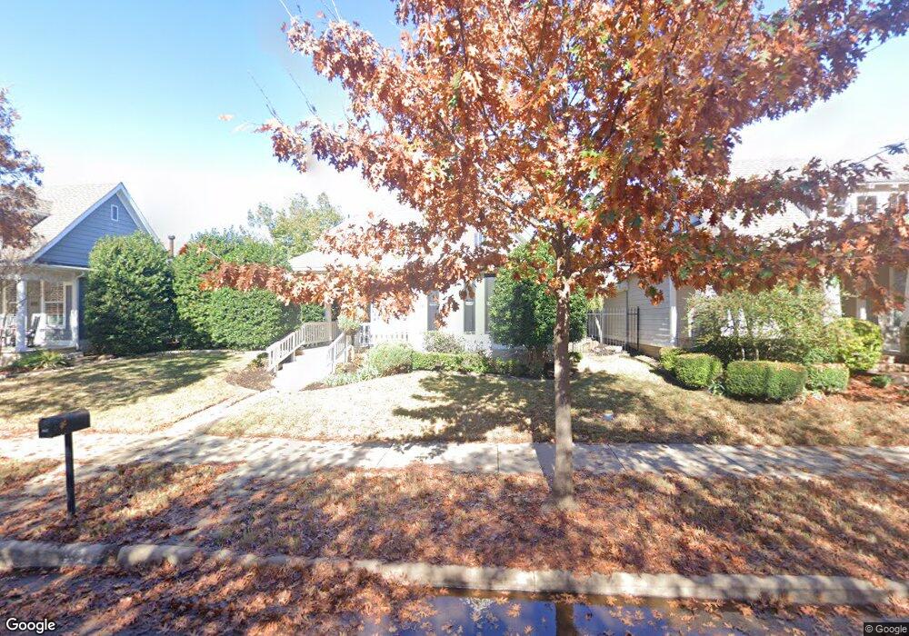 8617 Bridge St, North Richland Hills, TX 76180 - photo 1