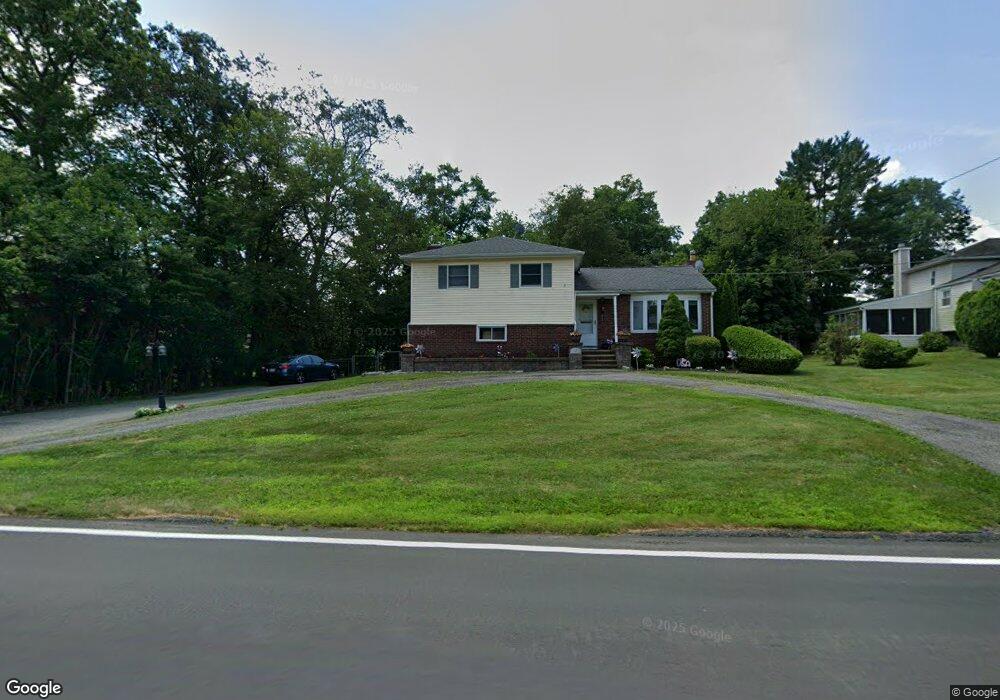 43 Ludvigh Rd, Bardonia, NY 10954 - photo 1